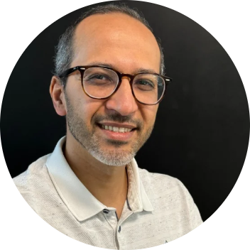 Youssef Dini